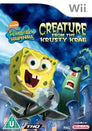 SpongeBob SquarePants: Creature from the Krusty Krab
