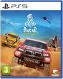 Dakar Desert Rally