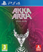 Akka Arrh: Special Edition