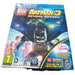 LEGO Batman 3: Beyond Gotham [Blu-Ray & Minifigure Edition]
