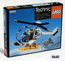 Polar Copter #8640