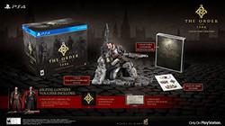 The Order: 1886 [Collector's Edition]
