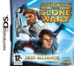 Star Wars Clone Wars Jedi Alliance
