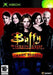 Buffy the Vampire Slayer: Chaos Bleeds