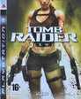 Tomb Raider: Underworld [Limited Edition]