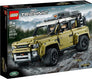 Land Rover Defender #42110
