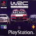WRC FIA World Rally Championship Arcade