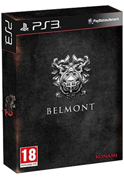 Castlevania: Lords of Shadow 2 [Collector's Edition]