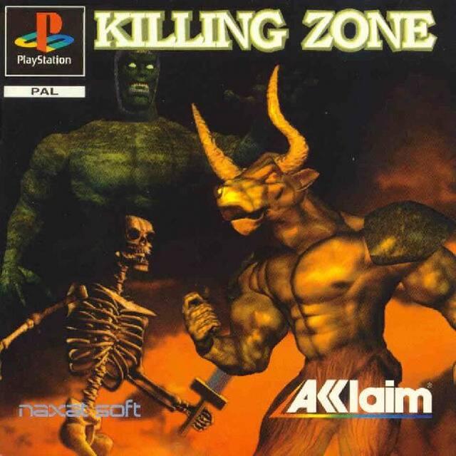 Killing Zone