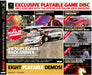 Official Australian Xbox Magazine Game Disc #18