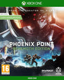 Phoenix Point [Behemoth Edition]