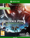 Phoenix Point [Behemoth Edition]