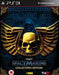 Warhammer 40,000: Space Marine [Collector's Edition]
