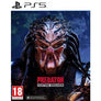 Predator Hunting Grounds
