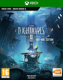 Little Nightmares II [Day One Edition]