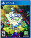 The Smurfs Mission Vileaf