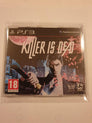 Killer is Dead [Promo Not for Resale]