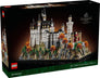 Neuschwanstein Castle #21063
