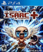 Binding of Isaac Afterbirth+