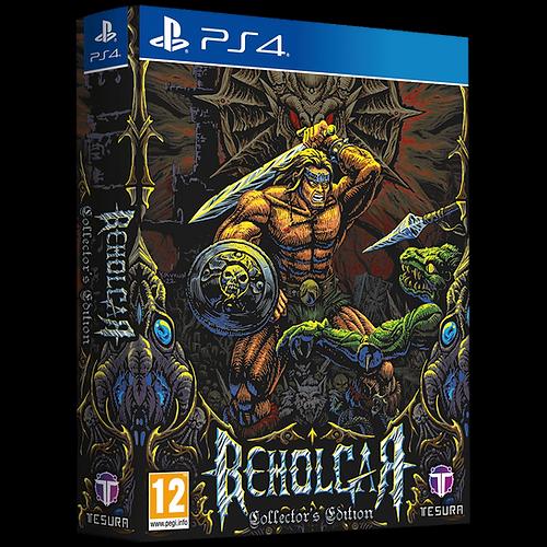 Beholgar [Collectors Edition]