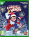 The Elf On The Shelf: Christmas Heroes