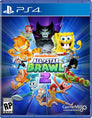 Nickelodeon All-Star Brawl 2