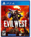 Evil West