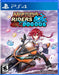 Neptunia Riders VS Dogoos
