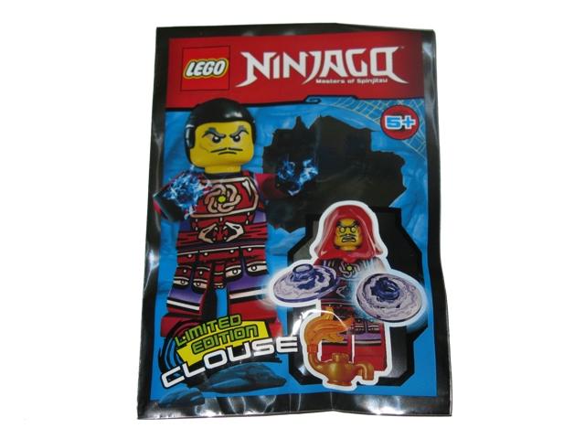 Clouse #891610