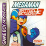 Mega Man Battle Network 3: White