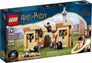 Hogwarts First Flying Lesson #76395