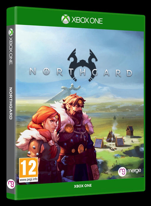 Northgard