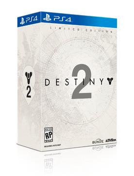 Destiny 2 [Limited Edition]