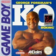 George Foreman's KO Boxing