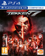 Tekken 7 [Legendary Edition]