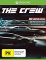 The Crew [Limited Edition]