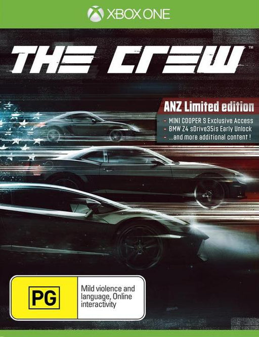 The Crew [Limited Edition]