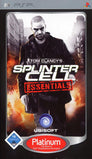 Splinter Cell: Essentials [Platinum]
