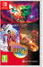 Bullet Hell Collection: Volume 1