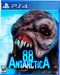 Antarctica 88