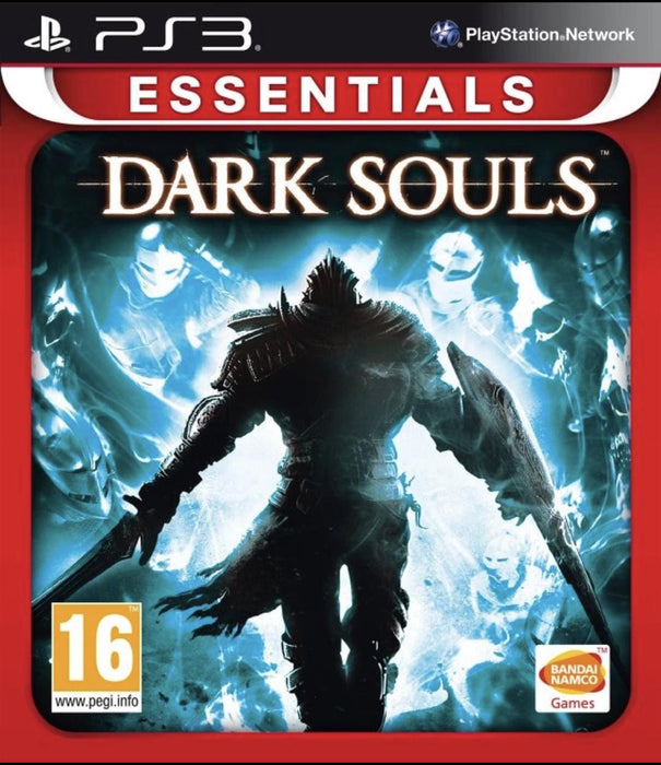 Dark Souls [Essentials]