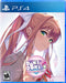 Doki Doki Literature Club Plus