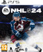 NHL 24