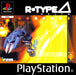 R-Type Delta