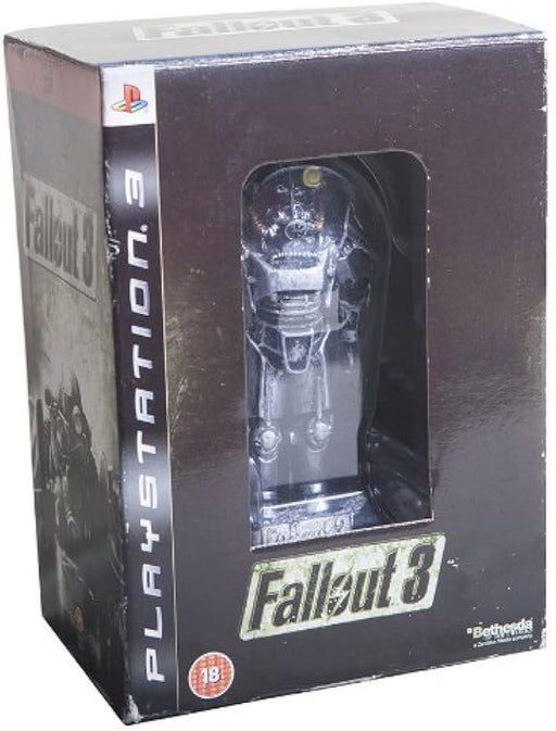 Fallout 3 [Limited Collector's Edition]