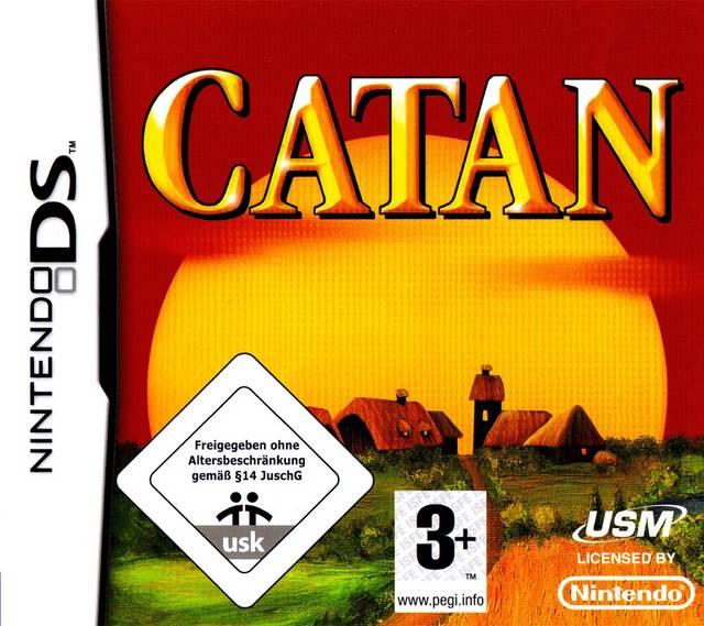 Catan