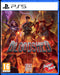 Bloodshed Super Rare Games #28