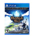 Valhalla Hills