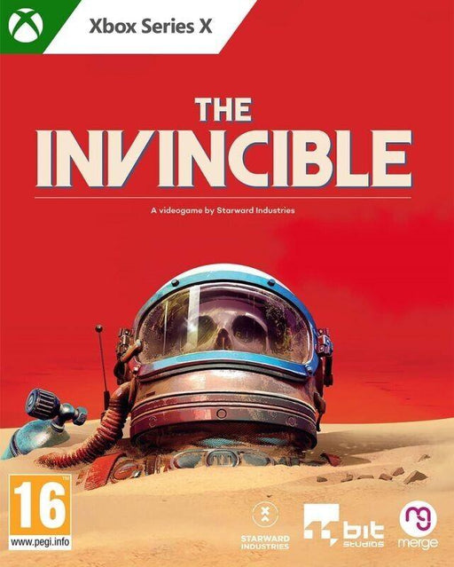 The Invincible