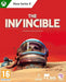 The Invincible